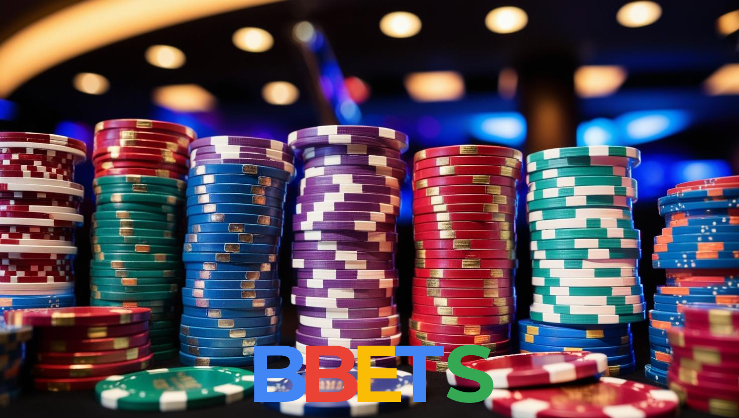 Cassino Online BBETS