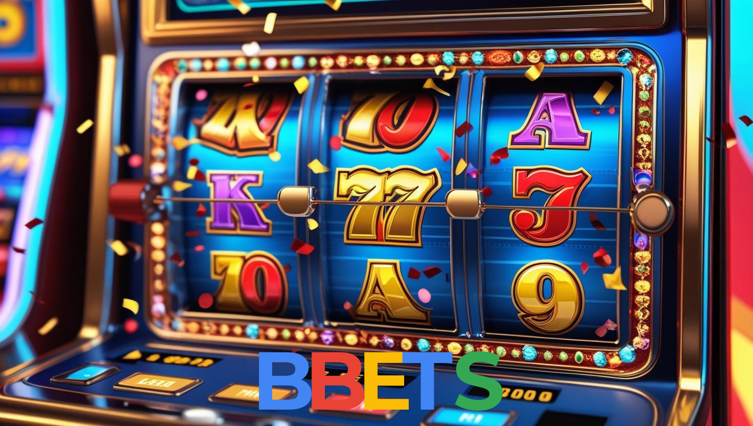 Cassino Online BBETS