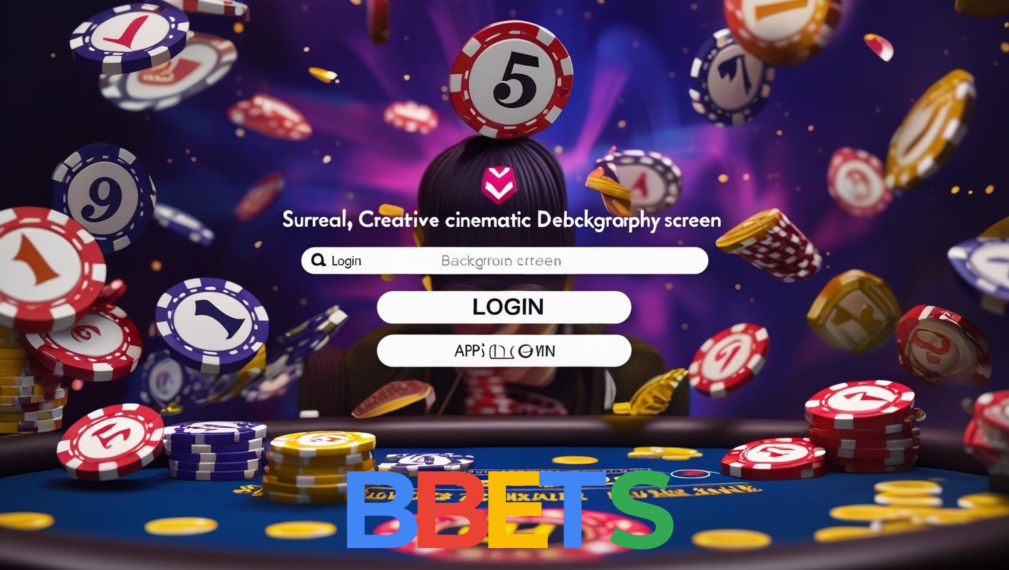 Cassino Online BBETS