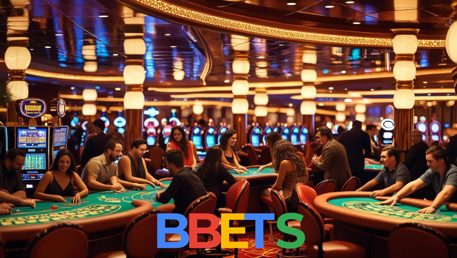 Jogos Crash no Cassino BBETS