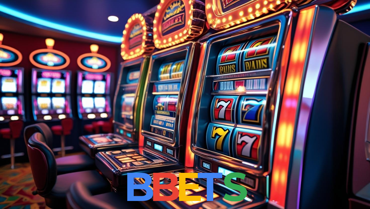 Cassino Online BBETS