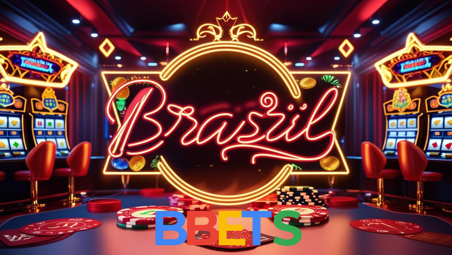 Acessar o site BBETS COM