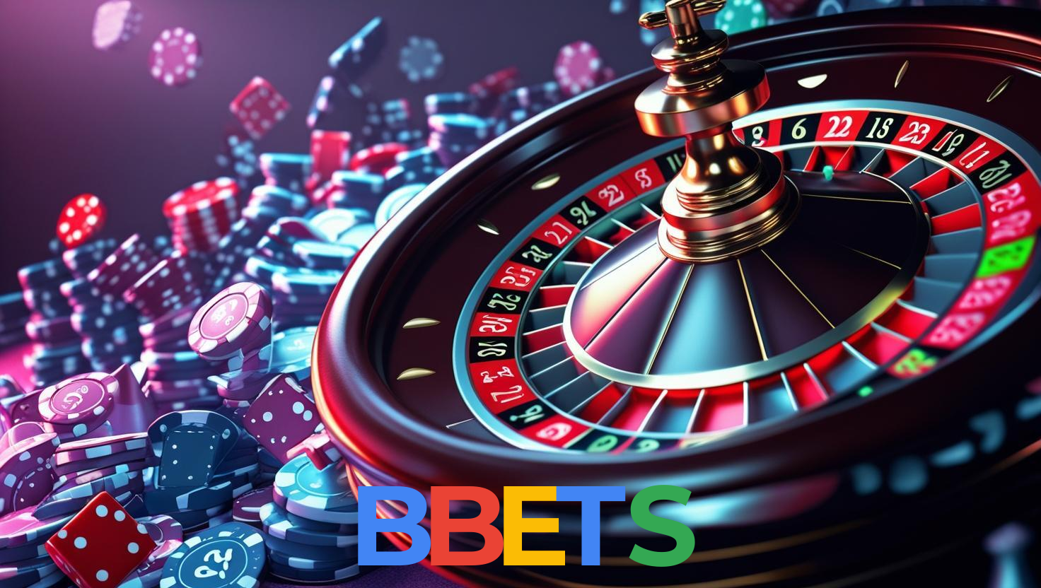Cassino Online BBETS