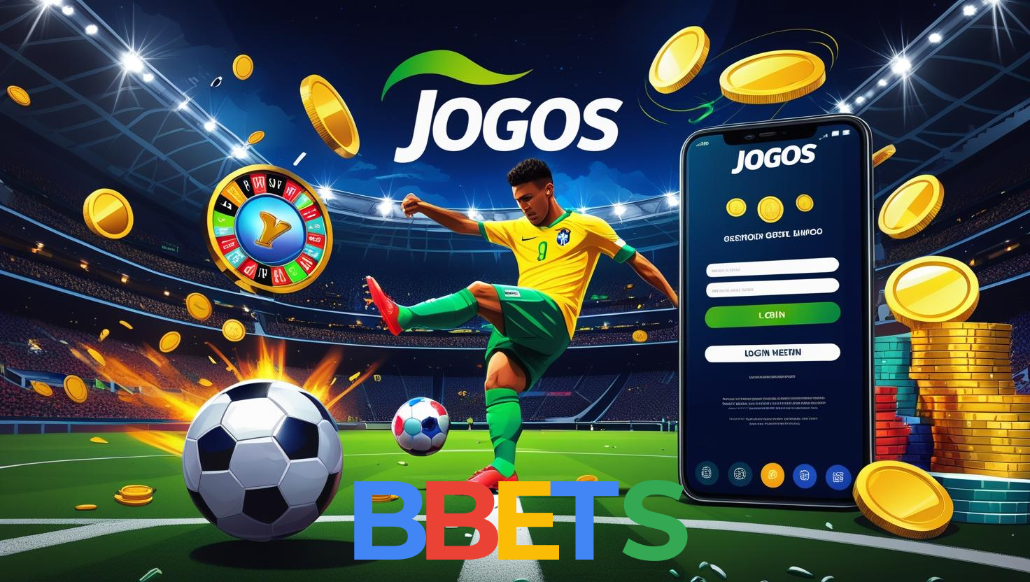 Cassino Online BBETS