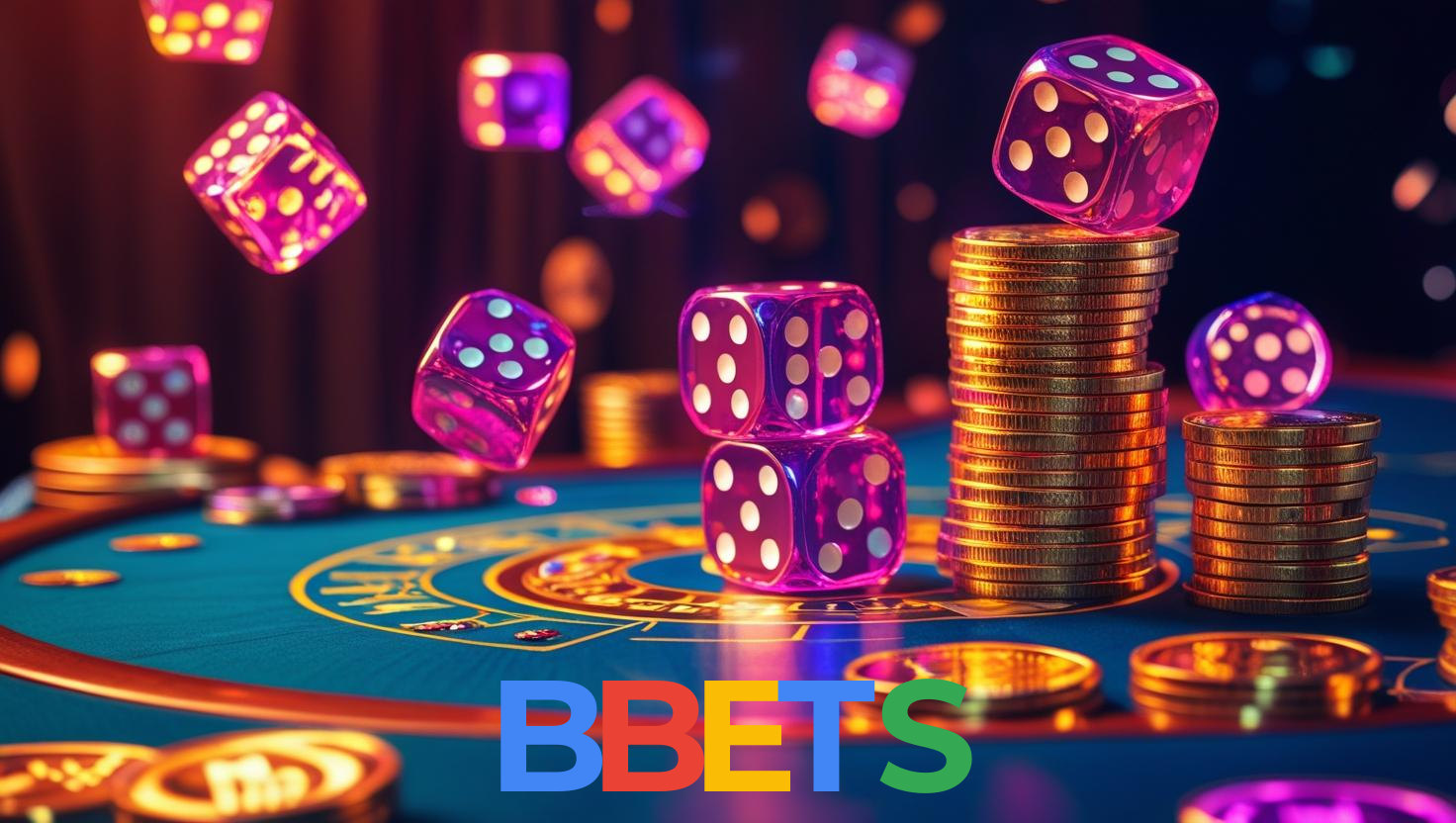 Promoções e Bônus no BBETS